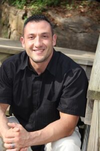 Interview with Alex Poptodorov: Journey to an N.D. Degree Image